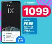 PEP Mobicel ix offer