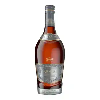 Prestons Kwv 12 year old brandy (1x750ml) offer