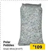 Polar pebbles 61477