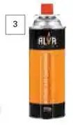 Builders Warehouse Alva butane gas canister ccr100 220g offer