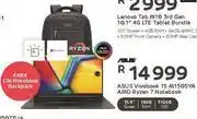 Computer Mania Asus vivobook 15 m1505ya amd ryzen 7 notebook offer