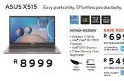 Computer Mania Asus x515ea-1582g5w offer
