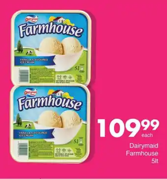 Save Dairymaid Farmhouse 5lt offer