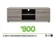 Fair Price Plasma tv unit mh8066 3-395 offer