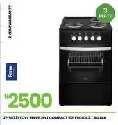 Fair Price Ferre 3plt compact stove 501f5c03e3.t.bg blk offer
