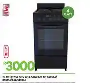 Fair Price Defy 4plt compact stove 521 dss554/dss514/440/509 blk offer