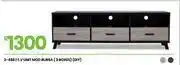 Fair Price Bursa (3 boxes) (diy) tv unit offer
