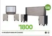 Fair Price Bursa 2pc (5 boxes) b/suite offer