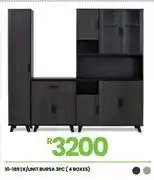 Fair Price Bursa 3pc (4 boxes) k/unit offer