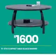Fair Price Glace mw890 coffee table offer
