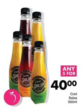 Cool Salsa 350ml