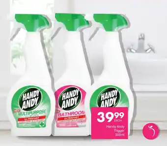 Save Handy Andy Trigger 500ml offer