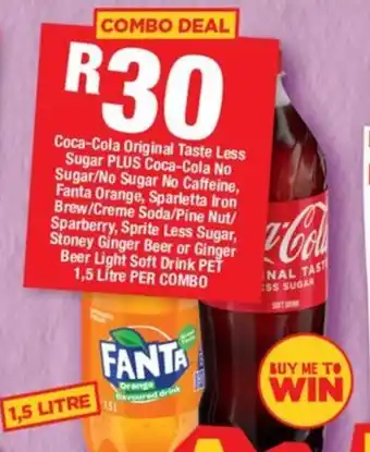OK Grocer COMBO DEAL offer