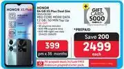 Makro Honor x5 plus dual sim-each offer