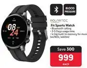 Makro Polartcc fit sports watch-each offer
