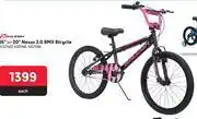Makro Raleigh 16 or 20 nexus 2.0 bmx bicycle-each offer