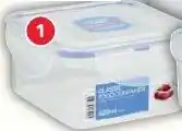 LocknLock Square Foodsaver 420ml