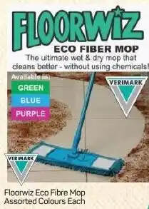Pick n Pay Floorwiz Eco Fibre Mop offer