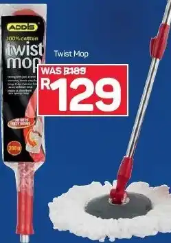 Pick n Pay Twist Mop offer