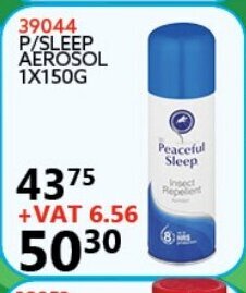 P/Sleep Aerosol 1x150g