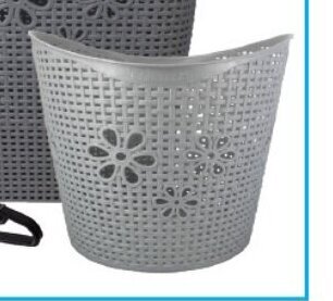 26L Tote Basket