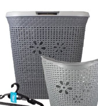 50L Daisy Basket