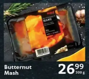 Oxford Freshmarket Butternut Mash offer