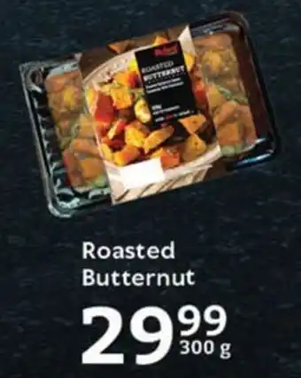 Oxford Freshmarket Roasted Butternut offer