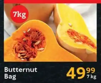 Oxford Freshmarket Butternut Bag offer