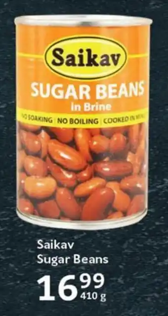 Oxford Freshmarket Saikav Sugar Beans offer