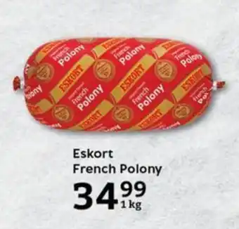 Oxford Freshmarket Eskort French Polony offer