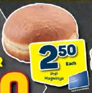 Pick n Pay PnP Magwinya offer
