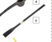 Builders Warehouse Lasher polypropylene pick handle offer