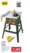 Builders Warehouse Ryobi 1800w table saw hbt-1800 offer