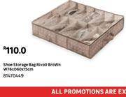 Compactor Rangement Chaussures Au Meilleur Prix | Leroy Merlin