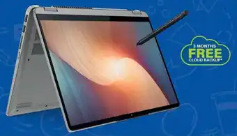 Incredible Connection Lenovo Flex 5 AMD Ryzen 5 Laptop offer