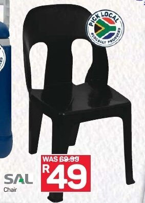 Pick n Pay Sal Chair offer