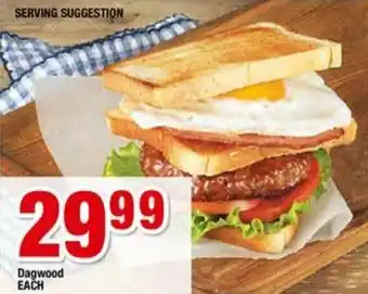 Dagwood