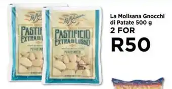 La Molisana Gnocchi di Patate 500g