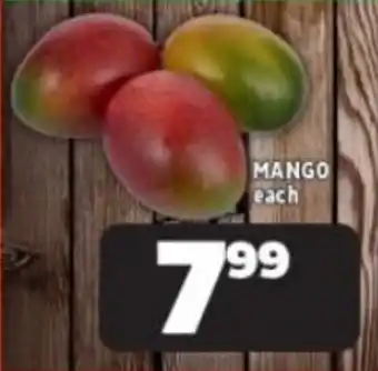 Usave MANGO offer