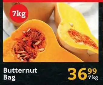 Oxford Freshmarket Butternut Bag offer