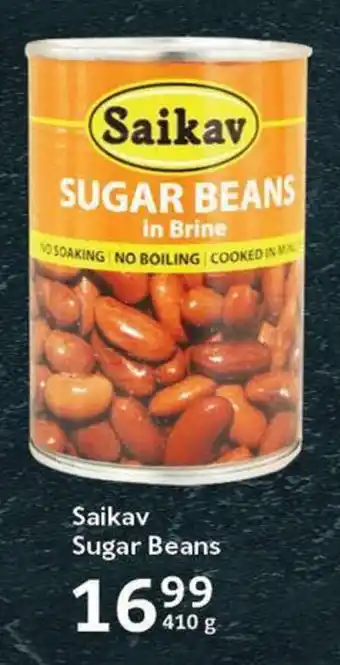 Oxford Freshmarket Saikav Sugar Beans offer