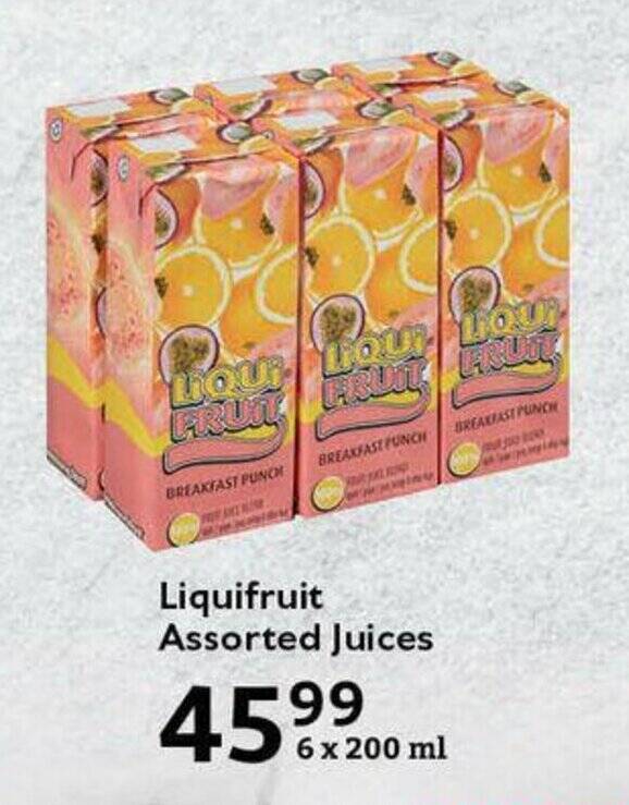 All Juices offers Find and view the cheapest Juices offer!