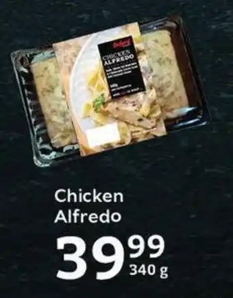 Oxford Freshmarket Chicken Alfredo offer