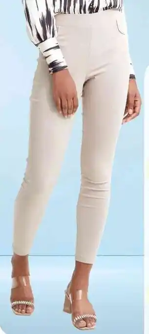 Makro Bengaline Pants offer