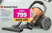 Game Bennett Read Multiforce offer