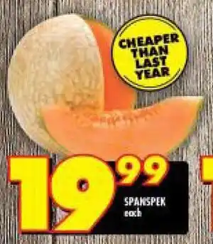SPANSPEK