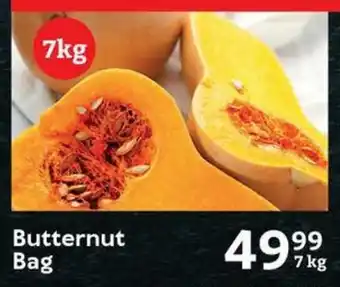 Oxford Freshmarket Butternut Bag offer