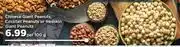 Food Lover's Market Chinese Giant Peanuts,Cocktail Peanuts Or Redskin Giant Peanuts-Per 100g offer