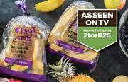 Food Lover's Market Banana Thriftpacks-For 2 offer